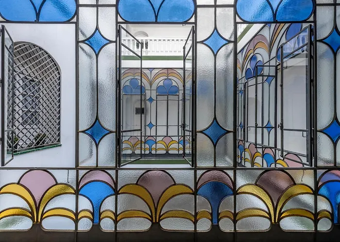 Pikis Center Sevilla
