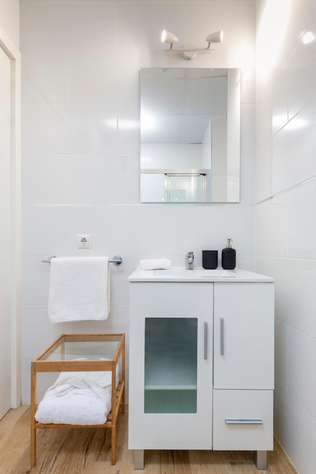 Pikis Center Appartement Sevilla