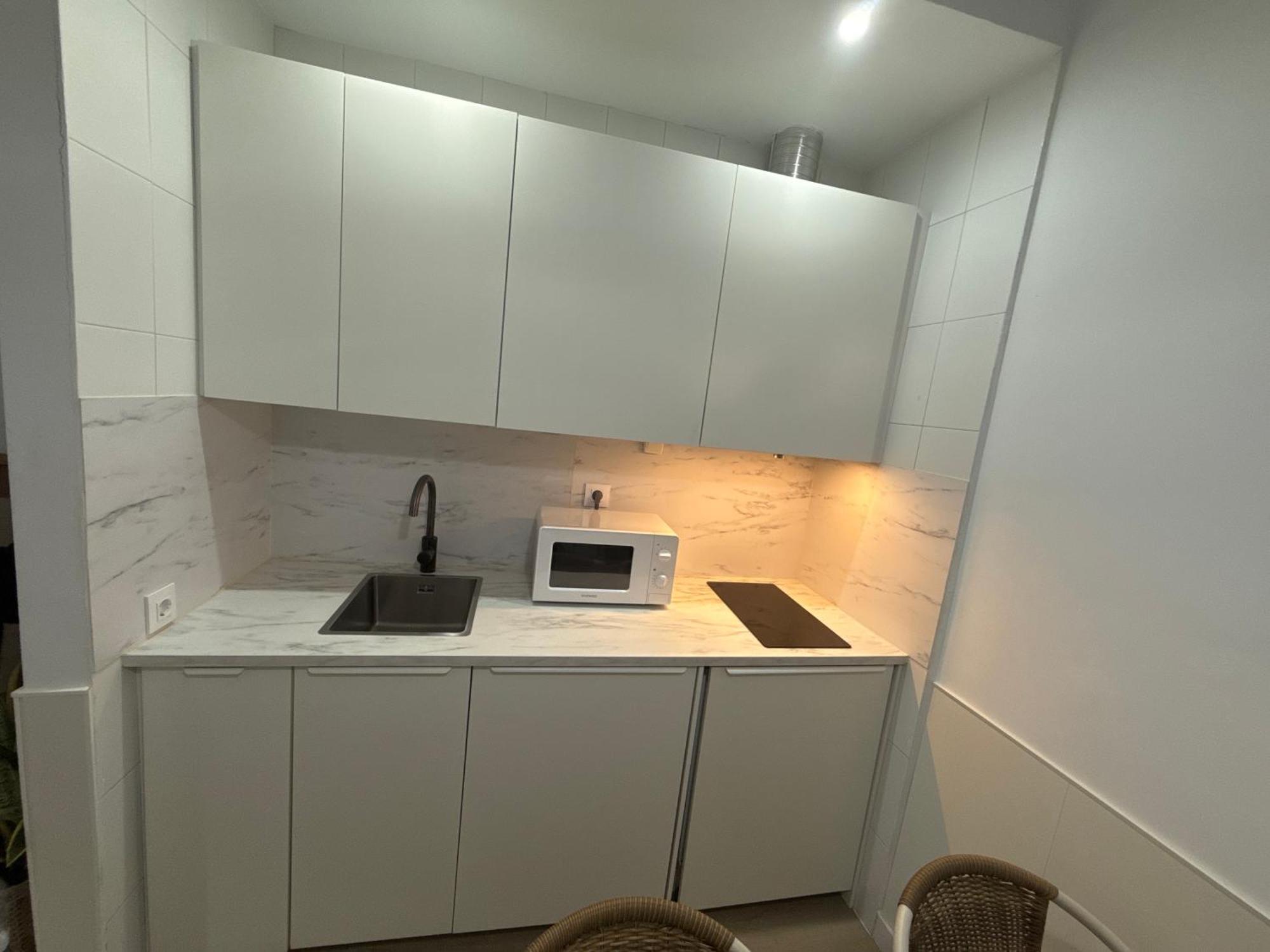 Pikis Center Appartement