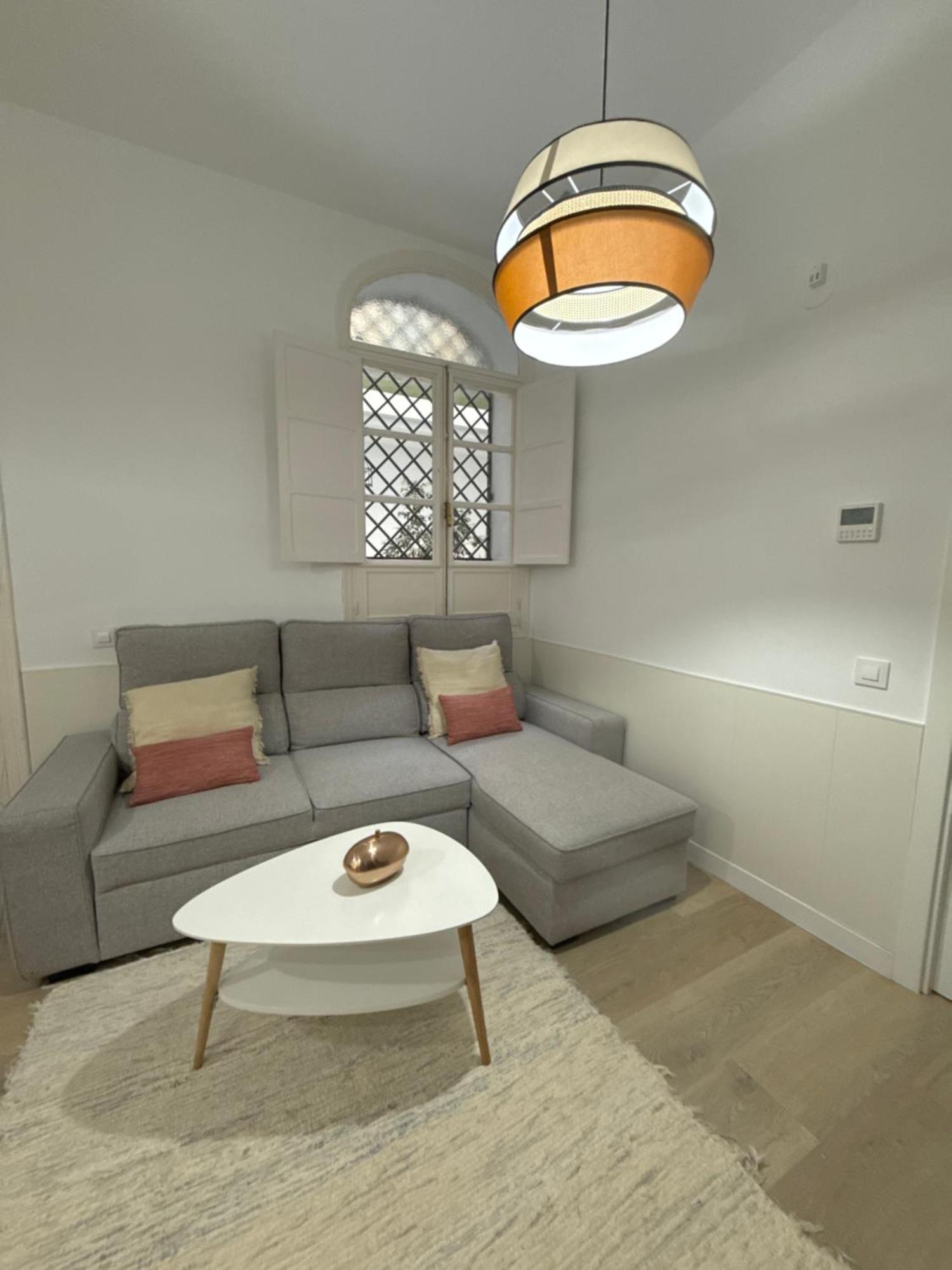 Pikis Center Appartement Sevilla