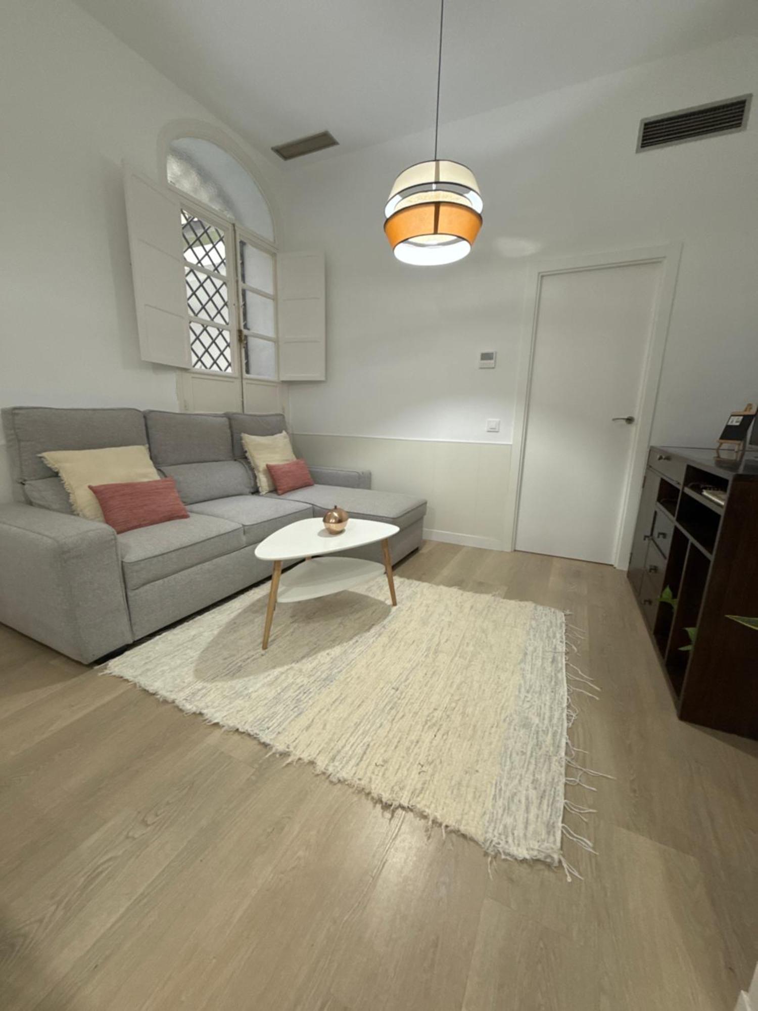 Appartement Pikis Center Sevilla