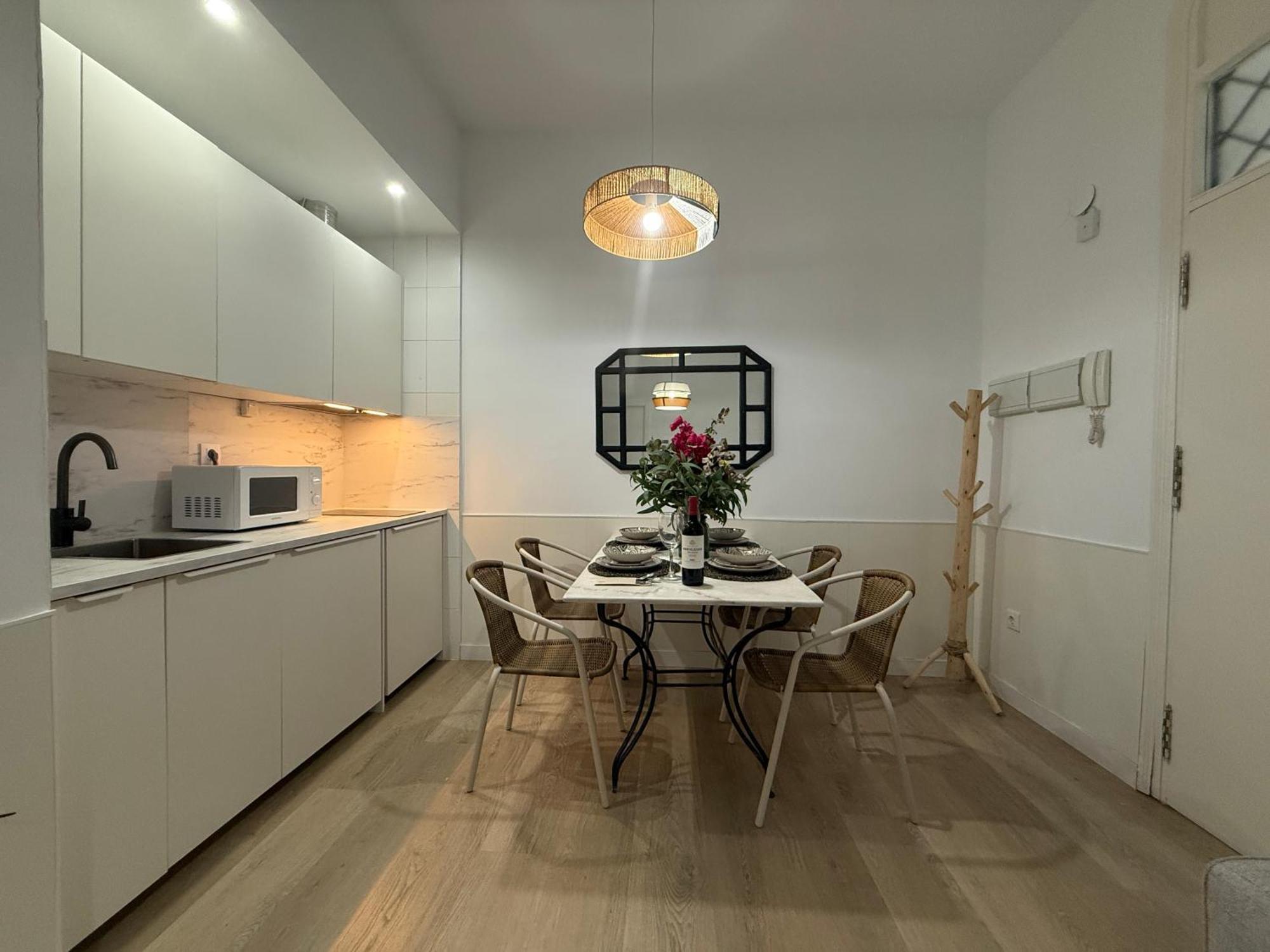 Appartement Pikis Center Sevilla