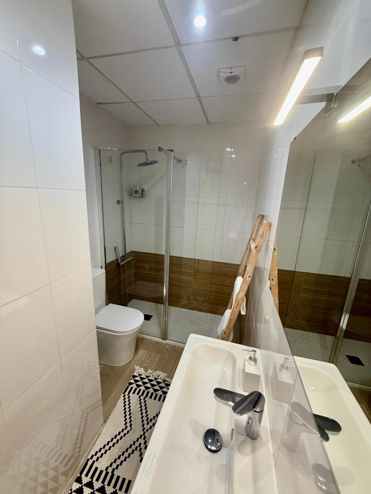 Pikis Center Appartement Sevilla