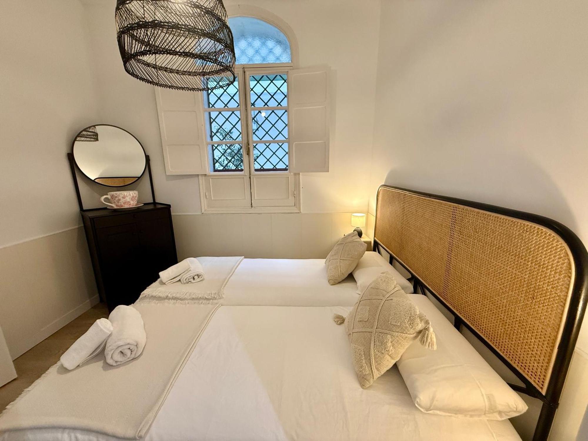 Appartement Pikis Center Sevilla